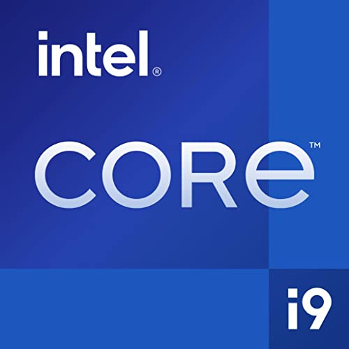 Intel Core i9-11900K Desktop Prozessor (Basistakt:...