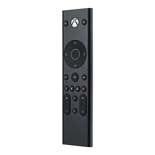 PDP Media Remote Microsoft Xbox one & Series XIS