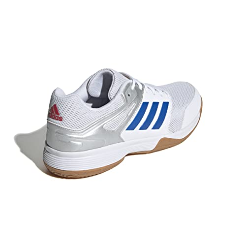 adidas Herren Speedcourt Volleyball-Schuh,...