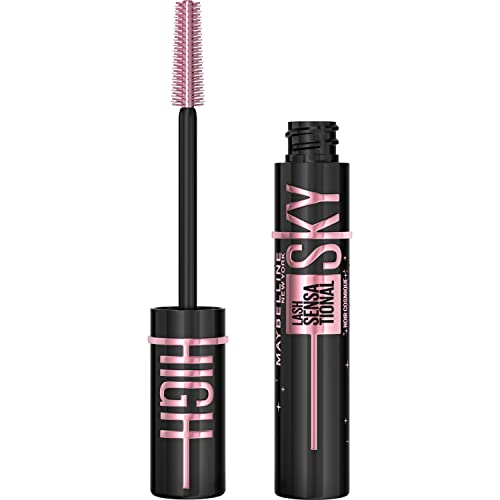 Maybelline New York Wimperntusche für extreme...