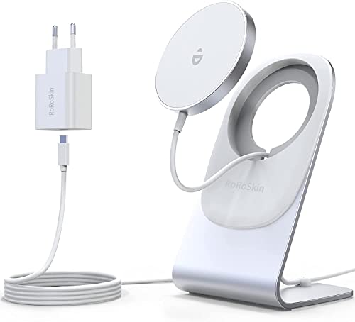 Wireless Charger Kompatibel mit Magsafe...