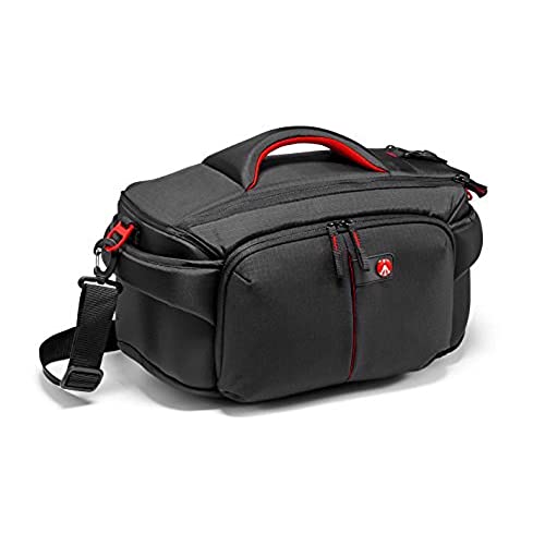 Manfrotto CC-191N PL, Schulter-Videokameratasche...
