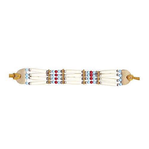 Widmann 6994A - Indianer Armband, Schmuck,...