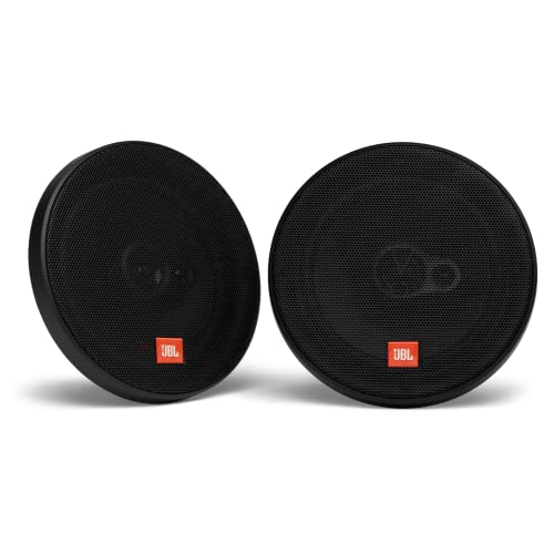 JBL Stage2 634 3-Wege Auto Lautsprecher Set von...