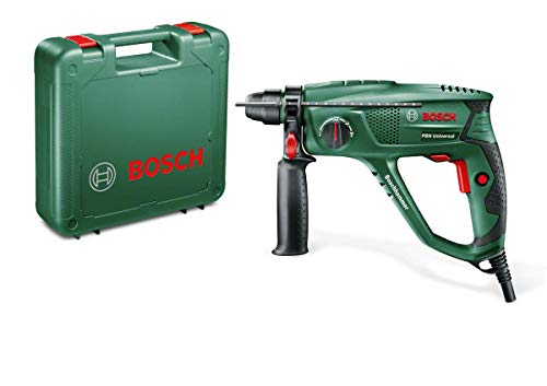 Bosch Bohrhammer PBH 2100 RE (550 Watt, im Koffer)