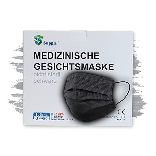 Supple by Demel Augenoptik 100 Stück...