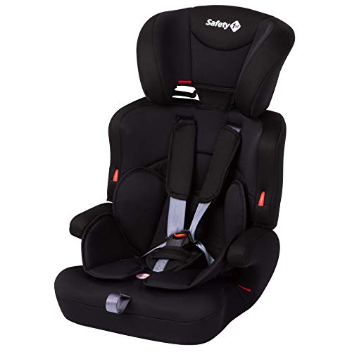 Safety 1st Ever Safe Plus Kindersitz,...