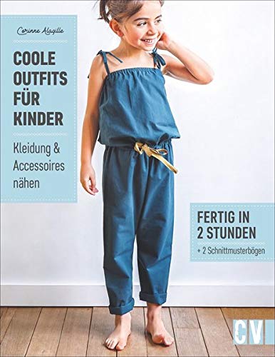Coole Outfits für Kinder. Kleidung & Accessoires...