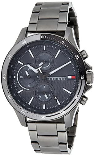 Tommy Hilfiger Sportuhr 1791719