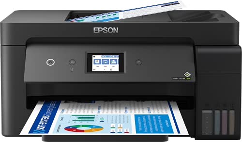 Epson EcoTank ET-15000 4-in-1...
