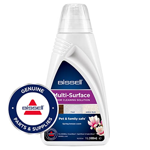 Bissell 1789L Multi-Surface Reinigungsmittel für...