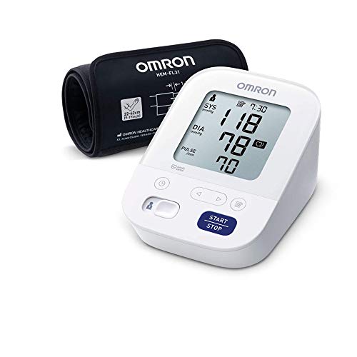 Omron X3 Comfort Blutdruckmessgerät –...