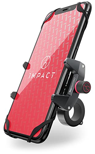 Impact Pro Mount 360° Handyhalterung Fahrrad -...