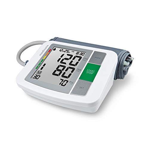 medisana BU 510 Oberarm-Blutdruckmessgerät,...