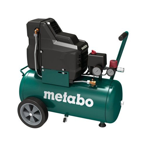 Metabo Kompressor Basic Basic 250-24 W OF...