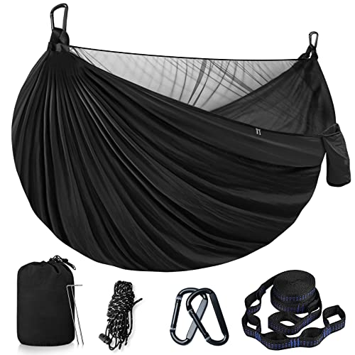 Outdoor Camping Hängematte - Hängematte Outdoor...