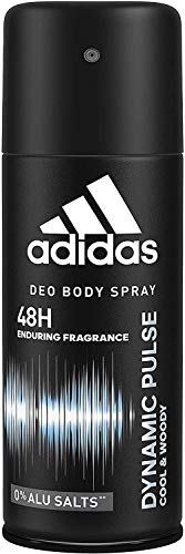 adidas Dynamic Pulse Deo Body Spray –...