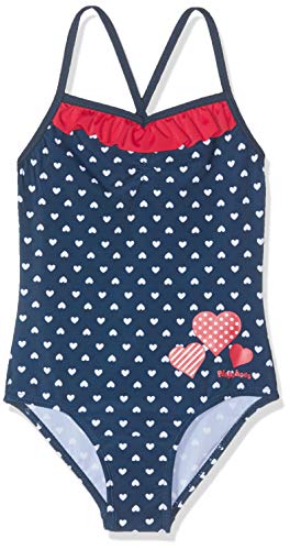 Playshoes Baby - Mädchen UV-Schutz Badeanzug...