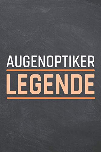 Augenoptiker Legende: Augenoptiker Punktraster...