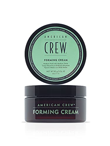 AMERICAN CREW – Forming Cream, 85 g,...
