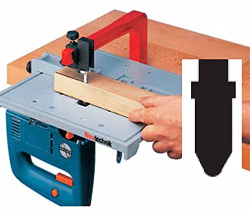 Neutechnik Präz.-Stichsägetisch für jede...
