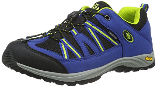 Brütting OHIO LOW Unisex Kinder Trekking- &...