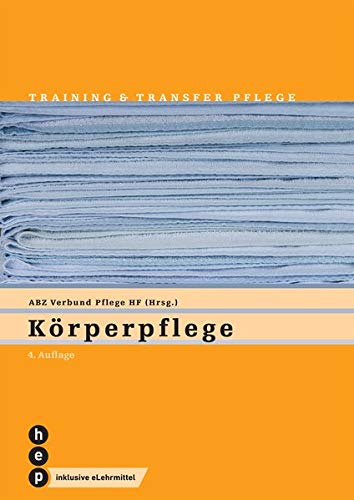 Körperpflege (Print inkl. eLehrmittel): Training...