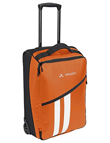 Vaude Unisex Rotuma 35 Reisegepäck, orange,...