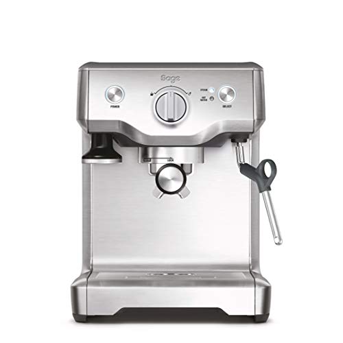 Sage Appliances Duo Temp Pro Espressomaschine und...