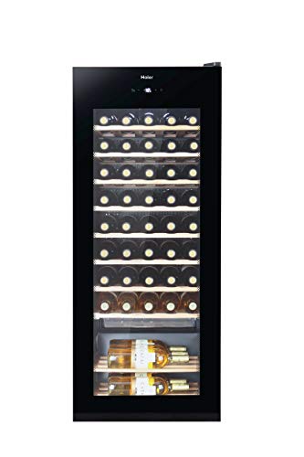 Haier Weinkühlschrank WS50GA / 50 Flaschen/Höhe...