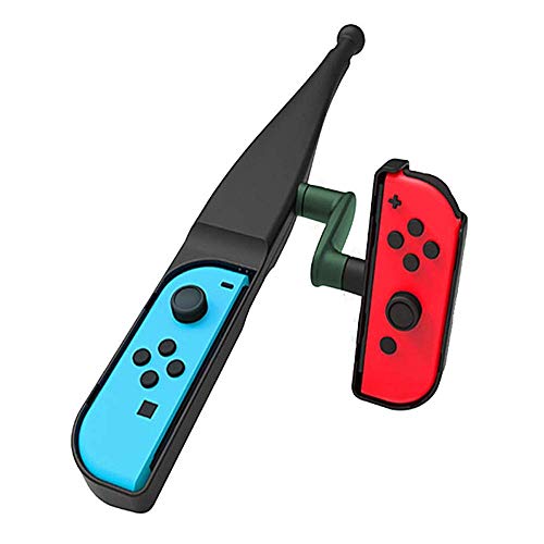KONEE Angelrute Kompatibel mit Nintendo Switch...