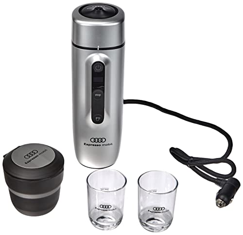 Audi 4G0069641A Mobile Espressomaschine 2....