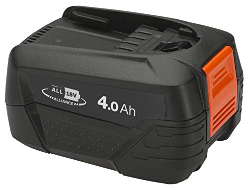 Gardena System Akku P4A PBA 18V/72: Zubehör für...