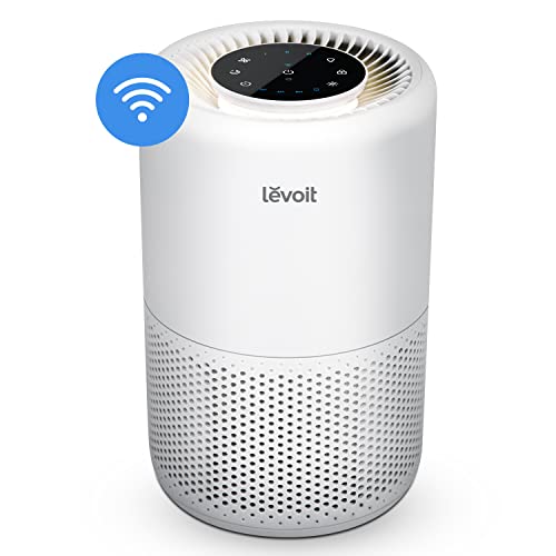 LEVOIT Luftreiniger H13 HEPA Filter für...