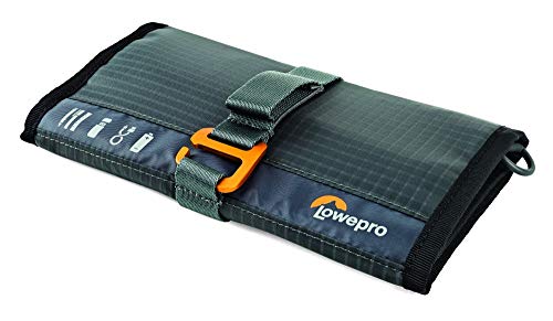 Lowepro GearUp Wrap: Compact Travel Organizer for...
