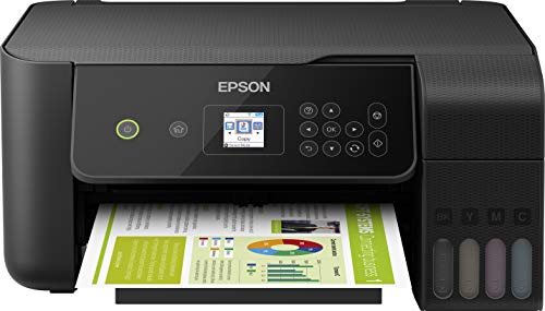 Epson EcoTank ET-2720 nachfüllbares 3-in-1...