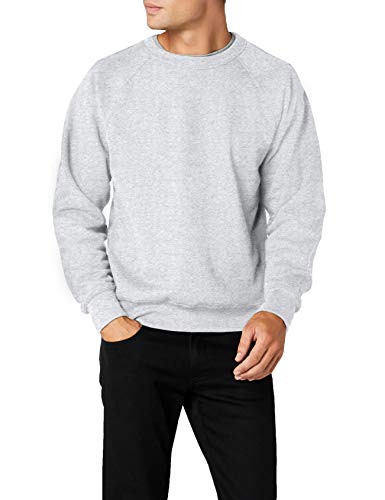 Fruit of the Loom Herren Sweatshirt Gr. L...