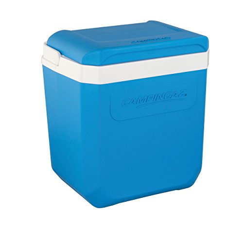 Campingaz Uni UM691961 Kühlbox, Blau, 30 Liter