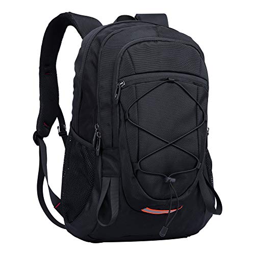 Petfu Rucksack Wanderrucksack 40L, Herren Damen...