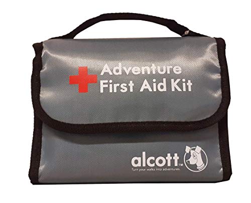 Alcott Erste Hilfe-Set (47 Teile!)