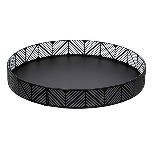 Secret de Gourmet Korb, Tablett aus Metall,...