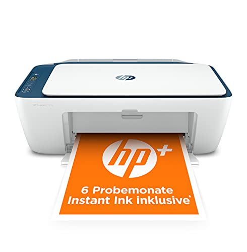 HP DeskJet 2721e Multifunktionsdrucker (HP+,...