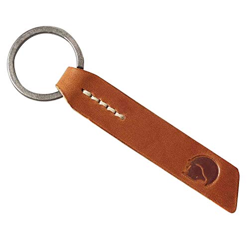 Fjällräven F77309-249 Övik Key Ring Leather...