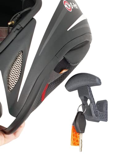 Motorradhelm Halterung Wand – Helmhalter Wand...