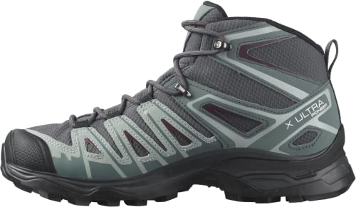 Salomon X Ultra Pioneer Mid ClimaSalomon...