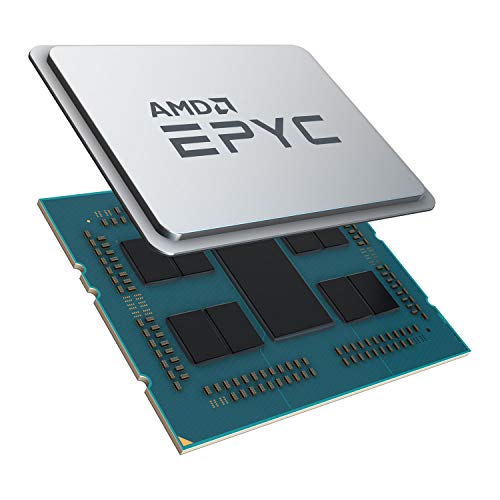 AMD EPYC™ 7252, S SP3, 7nm, Infinity/Zen 2, 8...
