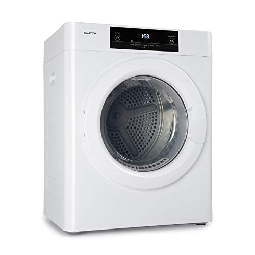 Klarstein Ultradry Wäschetrockner,...