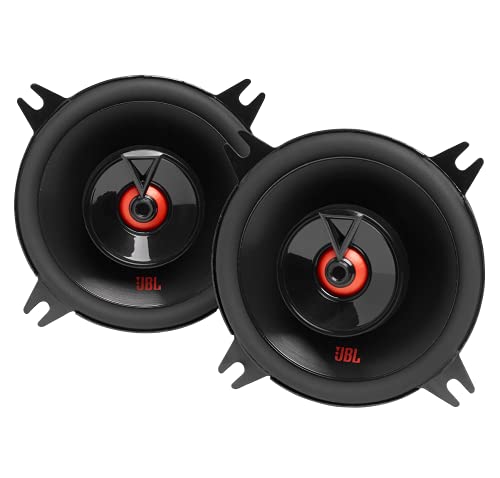 JBL Club 422F 2-Wege Autolautsprecher Set von...