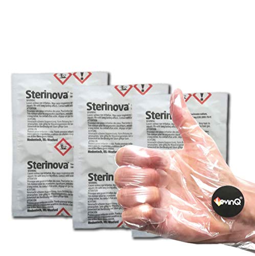 LevinQ Puritabs Maxi 3X Vorteilspack Sterinova...