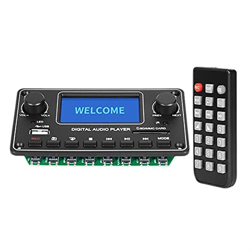 Wnuanjun 1 Satz TDM157 MP3. Spieler-Decoder-Board...